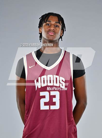 Thumbnail 2 in Cypress Woods (Team & Individual) photogallery.