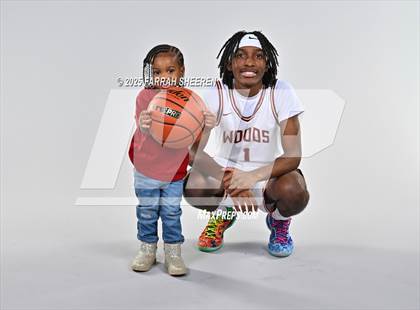 Thumbnail 2 in Cypress Woods (Team & Individual) photogallery.