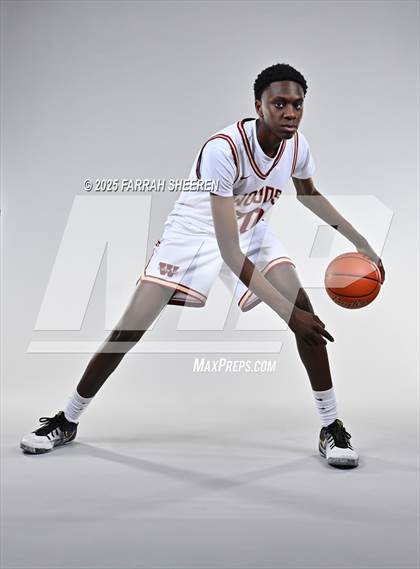 Thumbnail 3 in Cypress Woods (Team & Individual) photogallery.