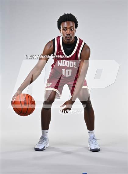 Thumbnail 1 in Cypress Woods (Team & Individual) photogallery.