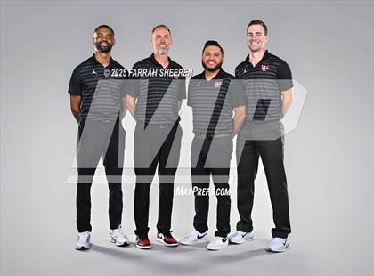 Thumbnail 3 in Cypress Woods (Team & Individual) photogallery.