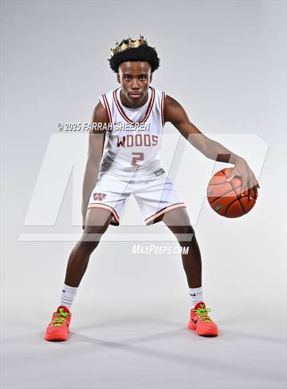 Thumbnail 1 in Cypress Woods (Team & Individual) photogallery.