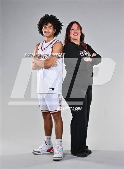 Thumbnail 2 in Cypress Woods (Team & Individual) photogallery.