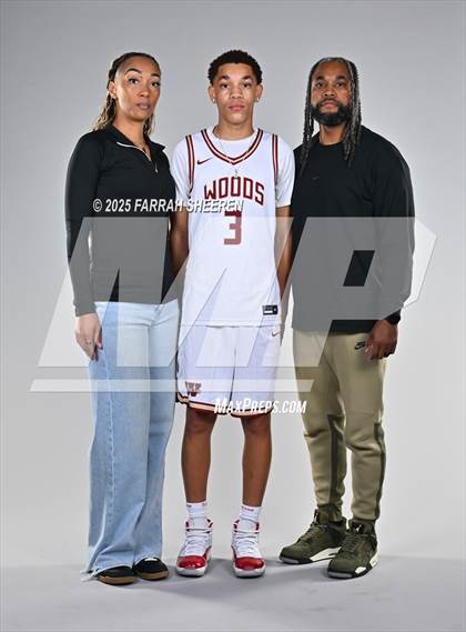 Thumbnail 3 in Cypress Woods (Team & Individual) photogallery.