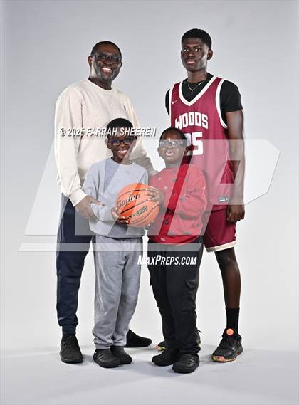 Thumbnail 1 in Cypress Woods (Team & Individual) photogallery.