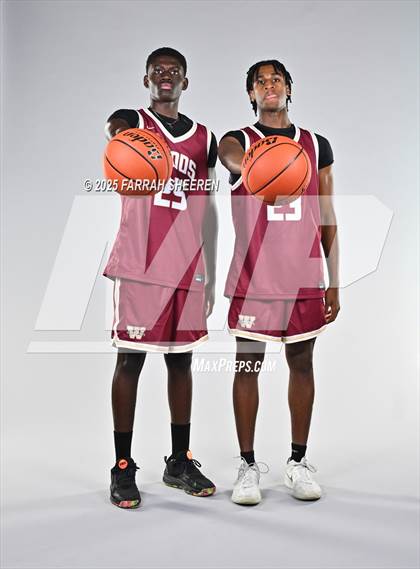 Thumbnail 1 in Cypress Woods (Team & Individual) photogallery.