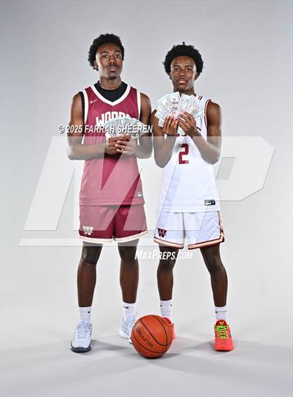 Thumbnail 2 in Cypress Woods (Team & Individual) photogallery.