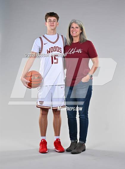 Thumbnail 3 in Cypress Woods (Team & Individual) photogallery.