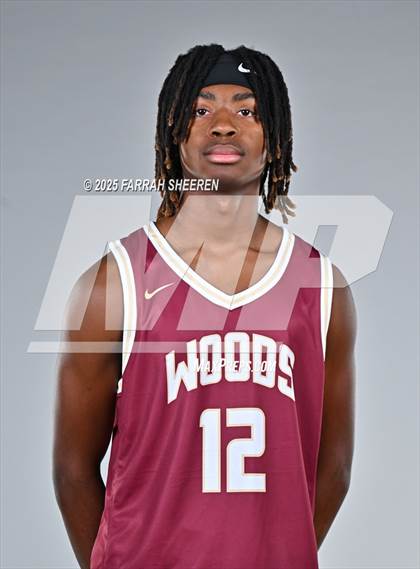 Thumbnail 1 in Cypress Woods (Team & Individual) photogallery.