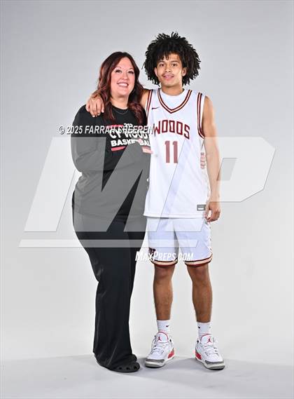 Thumbnail 1 in Cypress Woods (Team & Individual) photogallery.