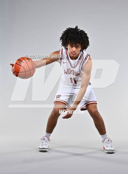 Thumbnail 1 in Cypress Woods (Team & Individual) photogallery.