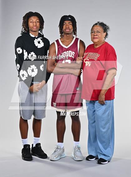 Thumbnail 3 in Cypress Woods (Team & Individual) photogallery.