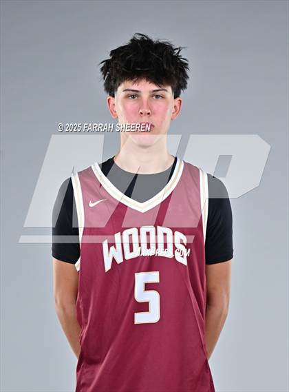 Thumbnail 3 in Cypress Woods (Team & Individual) photogallery.