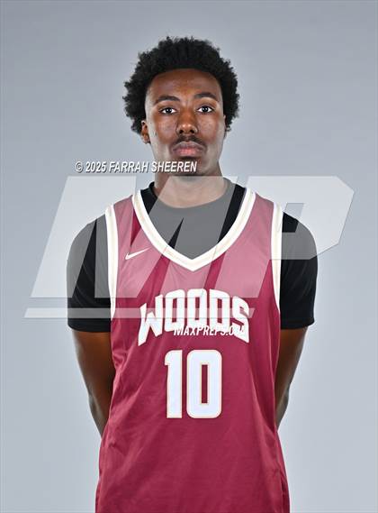 Thumbnail 1 in Cypress Woods (Team & Individual) photogallery.