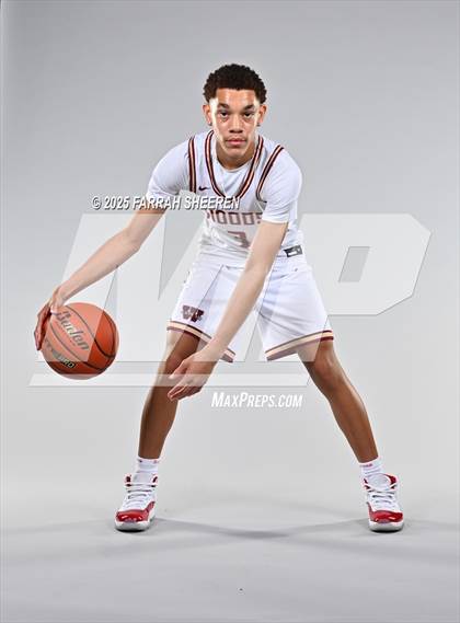 Thumbnail 3 in Cypress Woods (Team & Individual) photogallery.