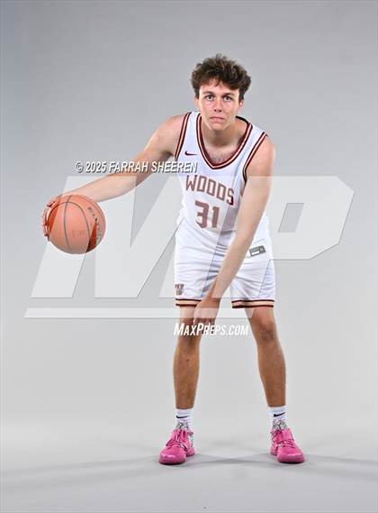 Thumbnail 3 in Cypress Woods (Team & Individual) photogallery.