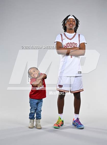 Thumbnail 3 in Cypress Woods (Team & Individual) photogallery.