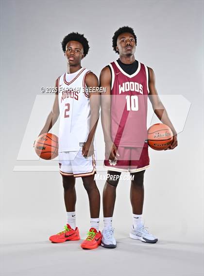 Thumbnail 2 in Cypress Woods (Team & Individual) photogallery.