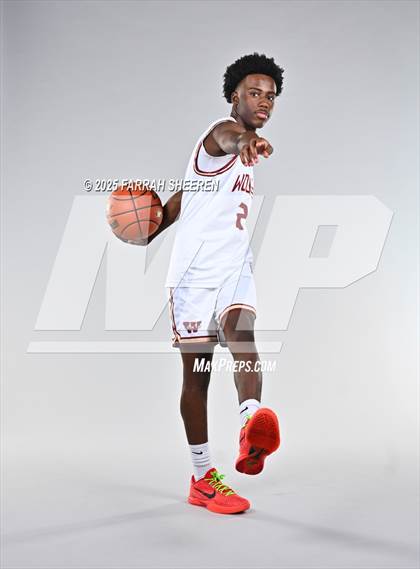 Thumbnail 2 in Cypress Woods (Team & Individual) photogallery.