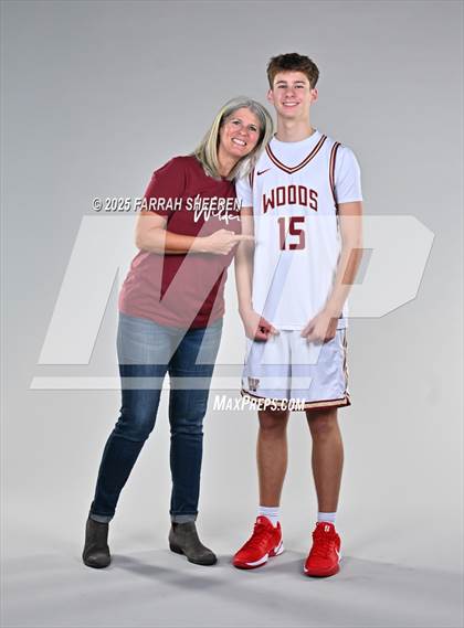 Thumbnail 1 in Cypress Woods (Team & Individual) photogallery.