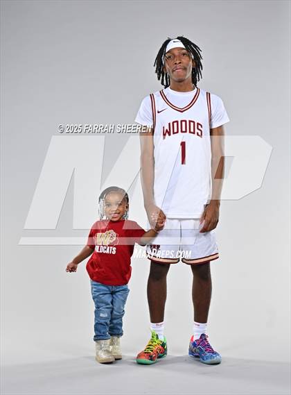 Thumbnail 1 in Cypress Woods (Team & Individual) photogallery.