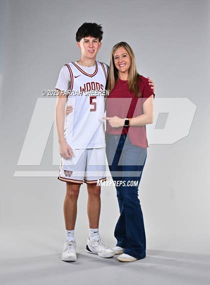 Thumbnail 3 in Cypress Woods (Team & Individual) photogallery.