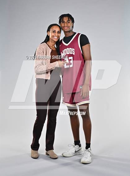 Thumbnail 2 in Cypress Woods (Team & Individual) photogallery.