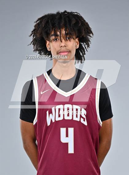 Thumbnail 3 in Cypress Woods (Team & Individual) photogallery.