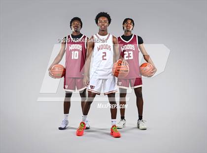 Thumbnail 3 in Cypress Woods (Team & Individual) photogallery.