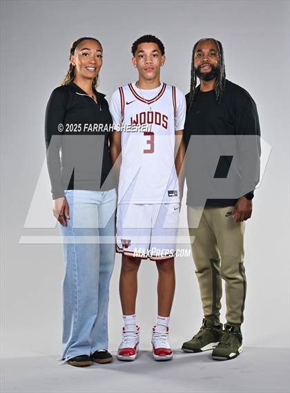 Thumbnail 2 in Cypress Woods (Team & Individual) photogallery.