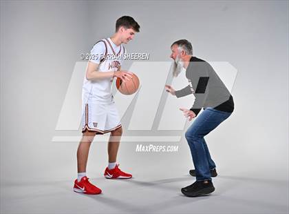 Thumbnail 2 in Cypress Woods (Team & Individual) photogallery.