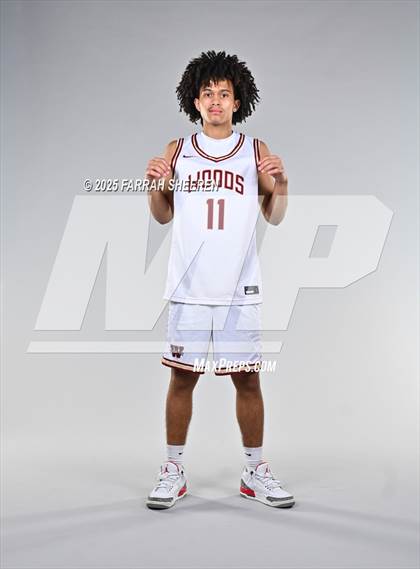 Thumbnail 2 in Cypress Woods (Team & Individual) photogallery.