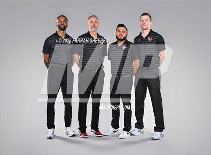 Thumbnail 2 in Cypress Woods (Team & Individual) photogallery.