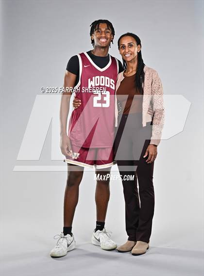 Thumbnail 1 in Cypress Woods (Team & Individual) photogallery.