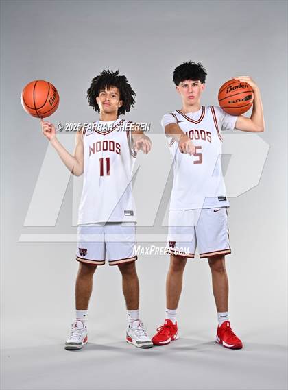 Thumbnail 2 in Cypress Woods (Team & Individual) photogallery.