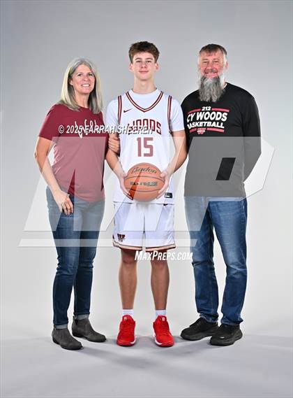 Thumbnail 2 in Cypress Woods (Team & Individual) photogallery.