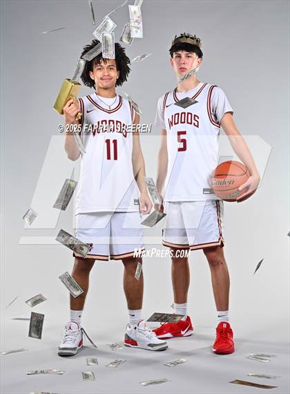 Thumbnail 1 in Cypress Woods (Team & Individual) photogallery.