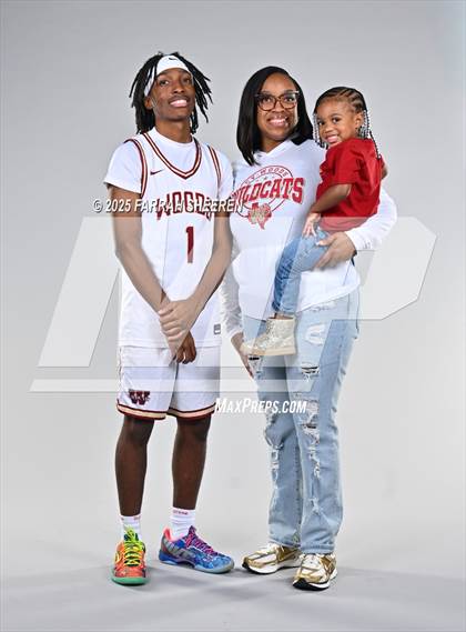 Thumbnail 3 in Cypress Woods (Team & Individual) photogallery.