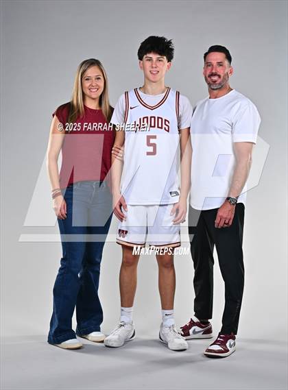 Thumbnail 2 in Cypress Woods (Team & Individual) photogallery.