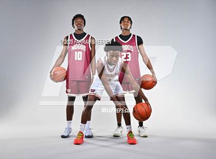 Thumbnail 1 in Cypress Woods (Team & Individual) photogallery.