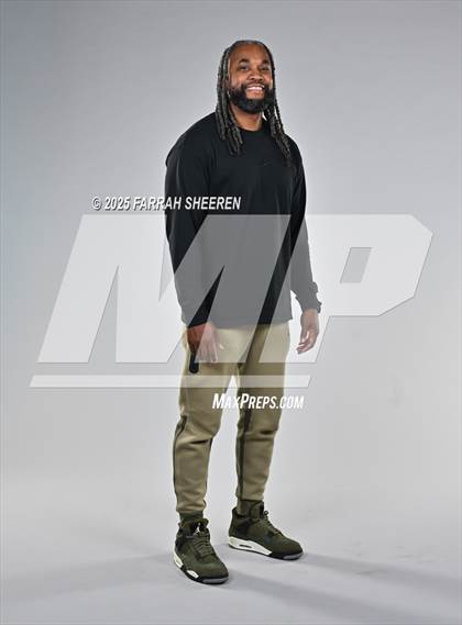 Thumbnail 2 in Cypress Woods (Team & Individual) photogallery.