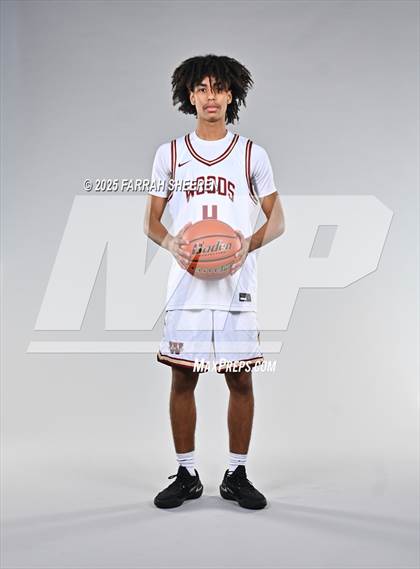 Thumbnail 2 in Cypress Woods (Team & Individual) photogallery.