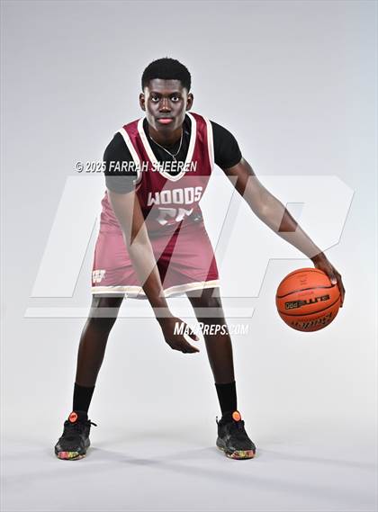 Thumbnail 2 in Cypress Woods (Team & Individual) photogallery.