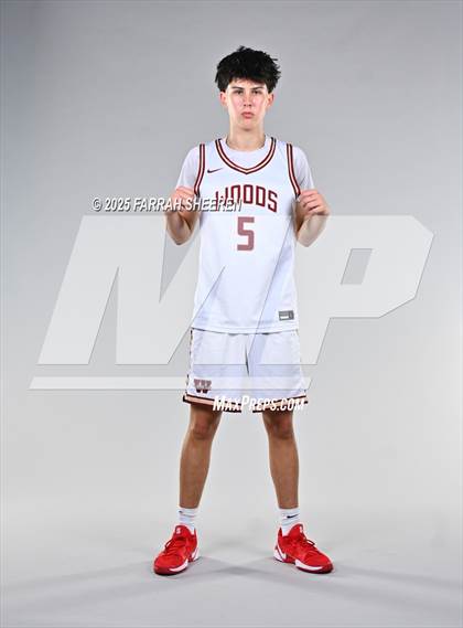 Thumbnail 1 in Cypress Woods (Team & Individual) photogallery.