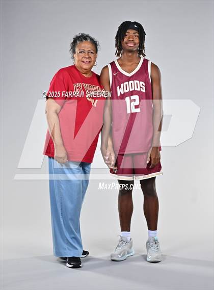 Thumbnail 1 in Cypress Woods (Team & Individual) photogallery.