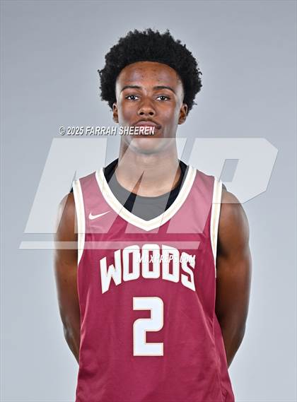 Thumbnail 2 in Cypress Woods (Team & Individual) photogallery.