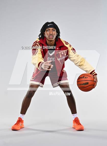 Thumbnail 2 in Cypress Woods (Team & Individual) photogallery.