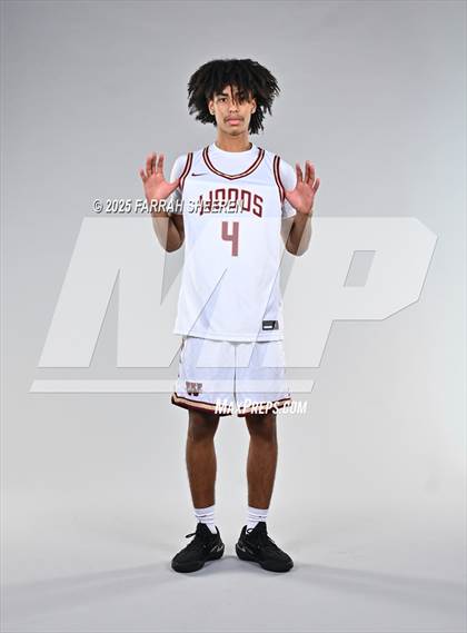 Thumbnail 3 in Cypress Woods (Team & Individual) photogallery.