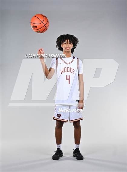 Thumbnail 1 in Cypress Woods (Team & Individual) photogallery.