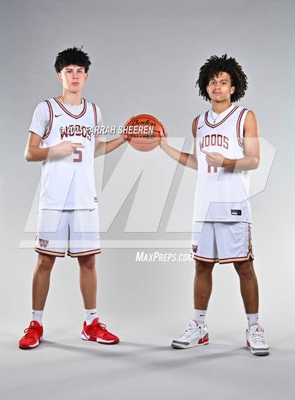 Thumbnail 3 in Cypress Woods (Team & Individual) photogallery.